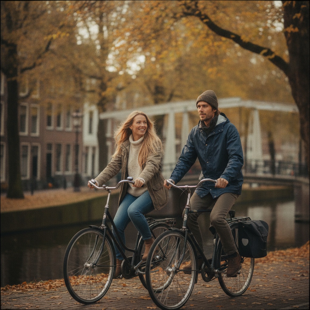 Fleur & Daan