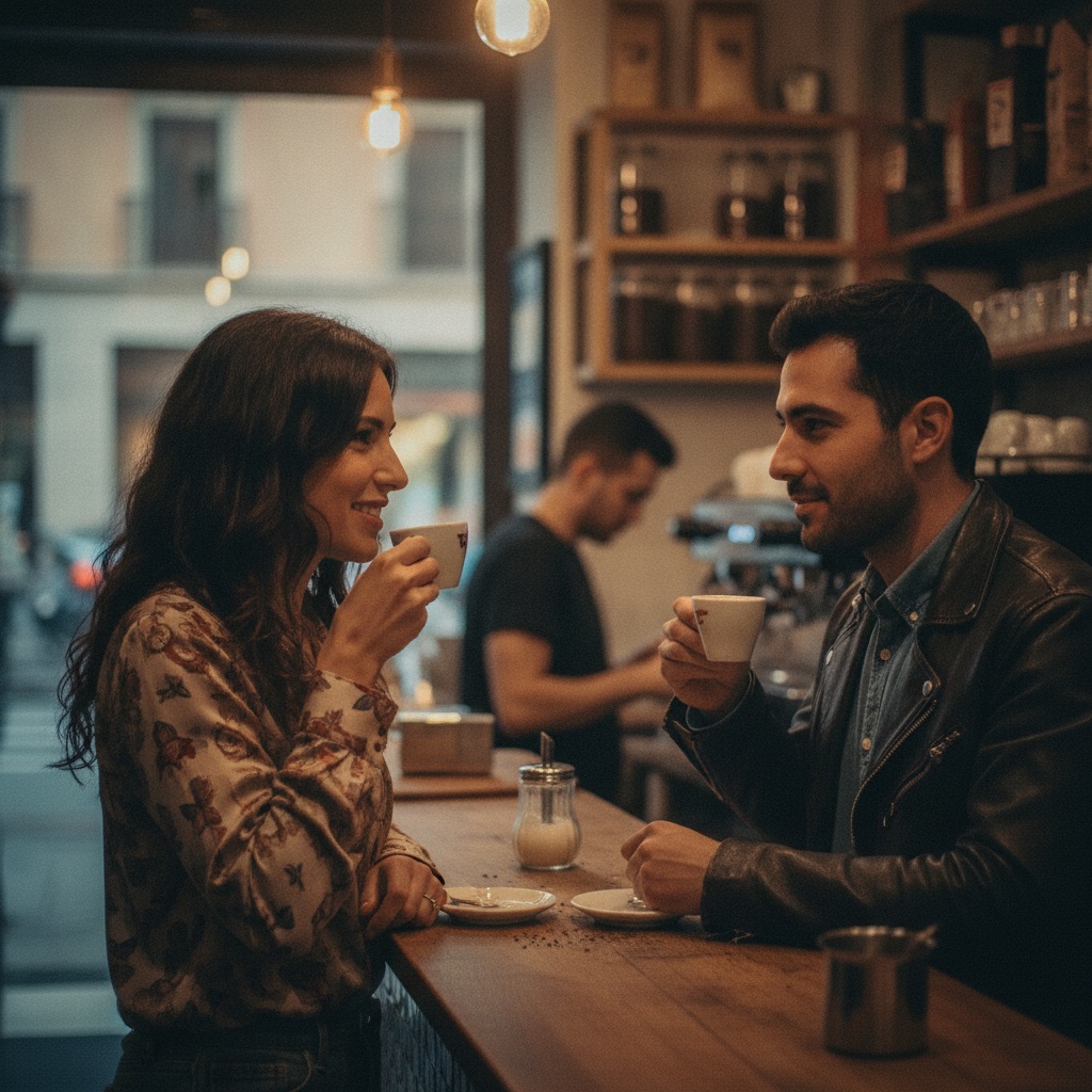 Chiara & Matteo
