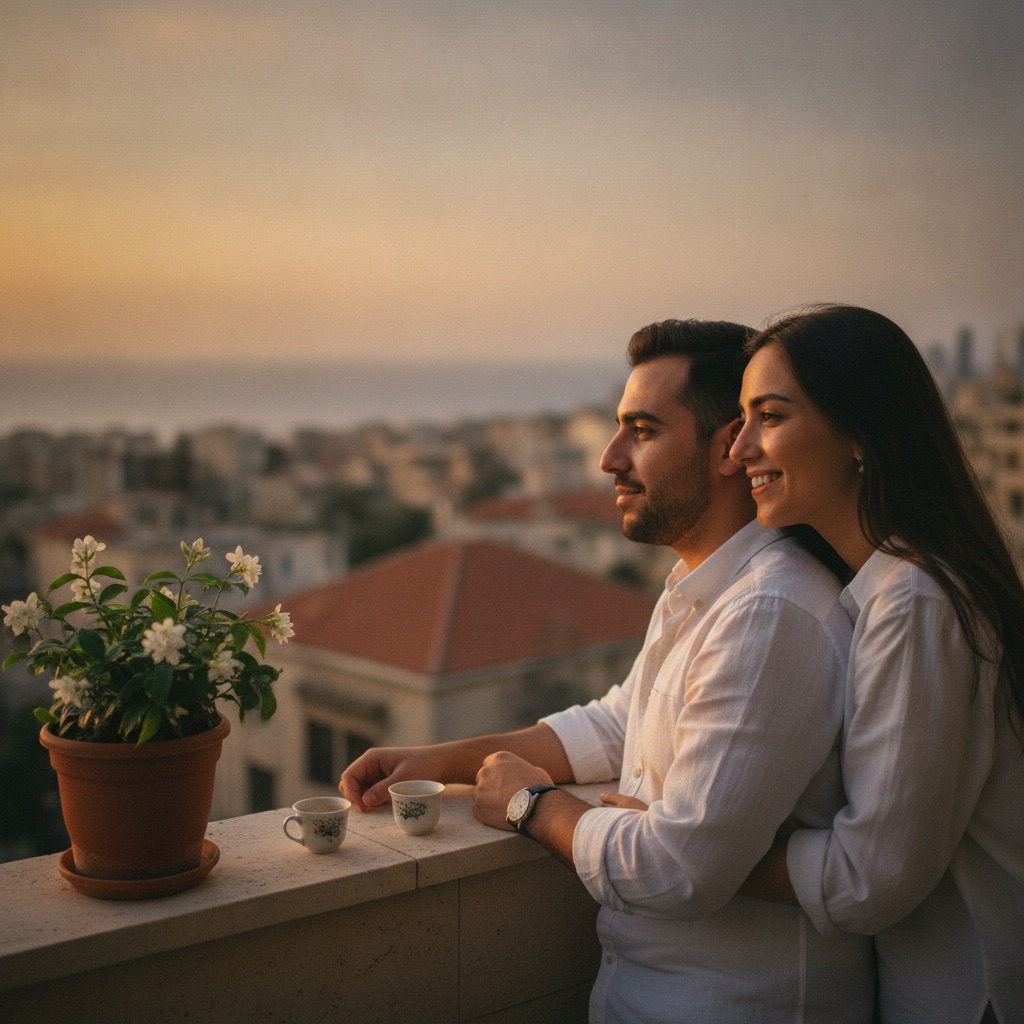 ياسمين & عمر